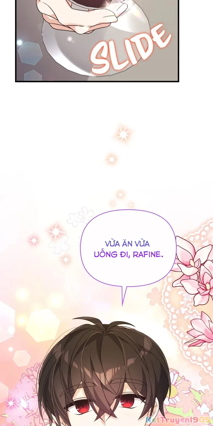Vì Anh Trai Tôi Sẽ Quyến Rũ Nam Chính Chapter 40 - 23