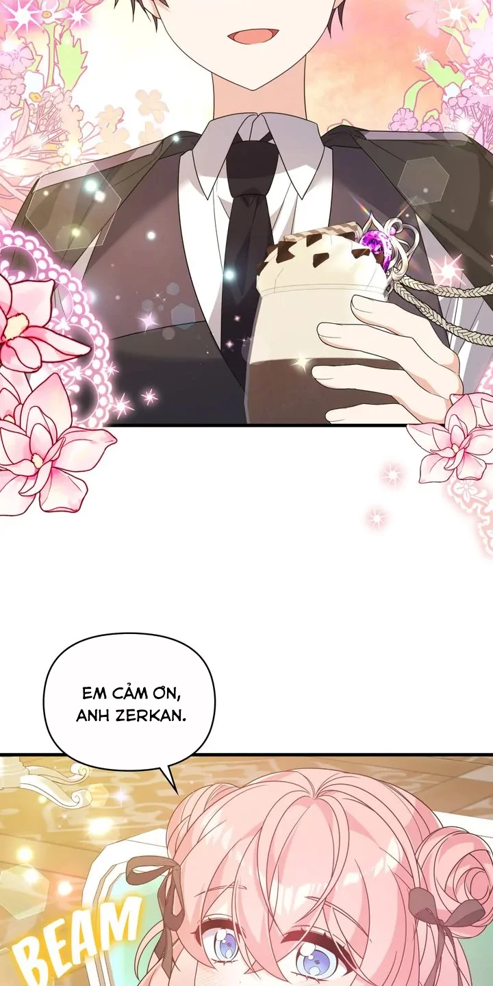 Vì Anh Trai Tôi Sẽ Quyến Rũ Nam Chính Chapter 40 - 24