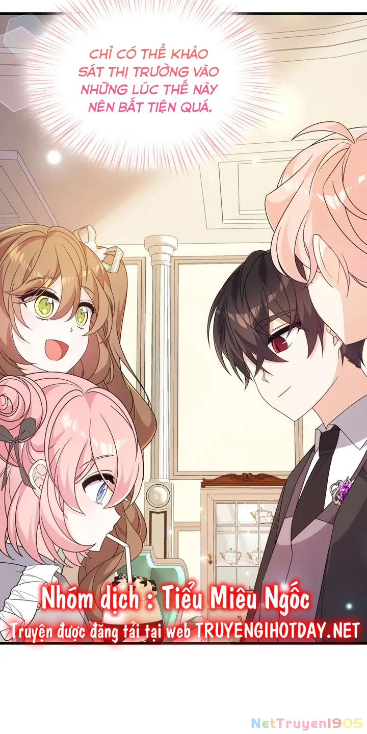 Vì Anh Trai Tôi Sẽ Quyến Rũ Nam Chính Chapter 40 - 27