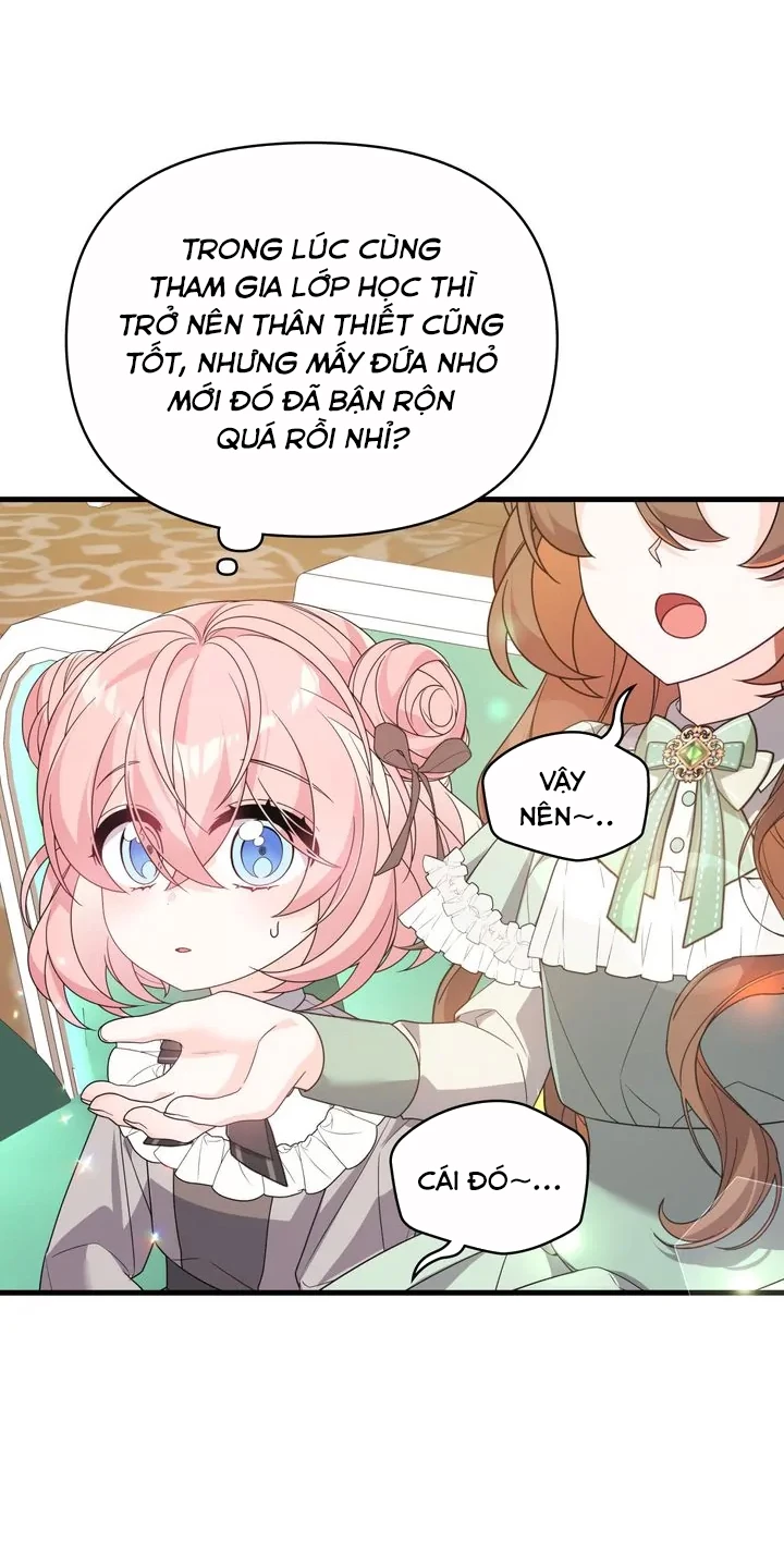 Vì Anh Trai Tôi Sẽ Quyến Rũ Nam Chính Chapter 40 - 28