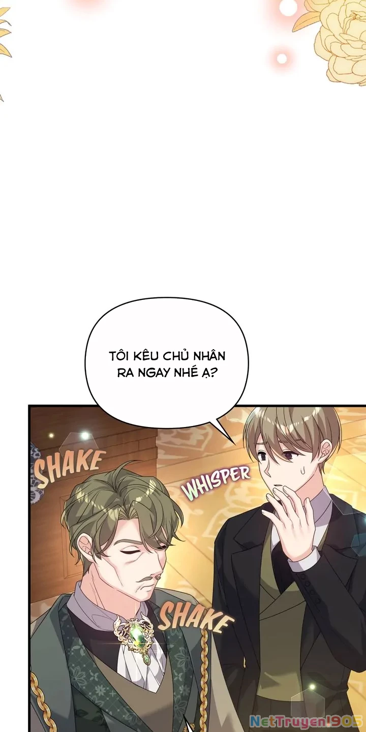 Vì Anh Trai Tôi Sẽ Quyến Rũ Nam Chính Chapter 40 - 33