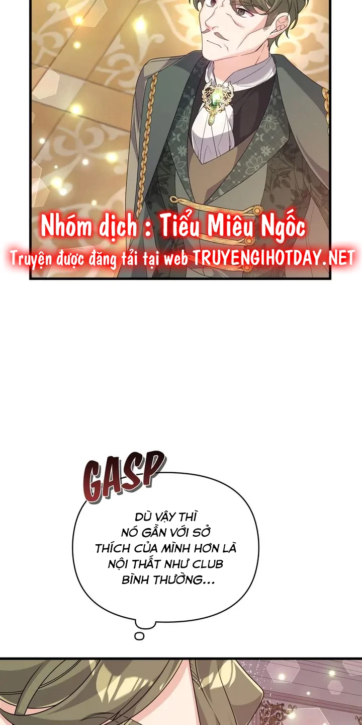 Vì Anh Trai Tôi Sẽ Quyến Rũ Nam Chính Chapter 40 - 35