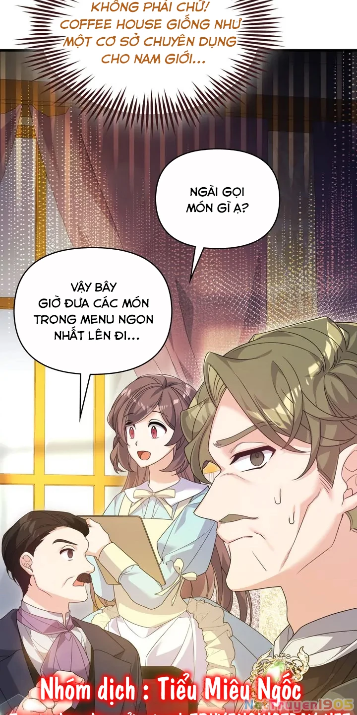 Vì Anh Trai Tôi Sẽ Quyến Rũ Nam Chính Chapter 40 - 37