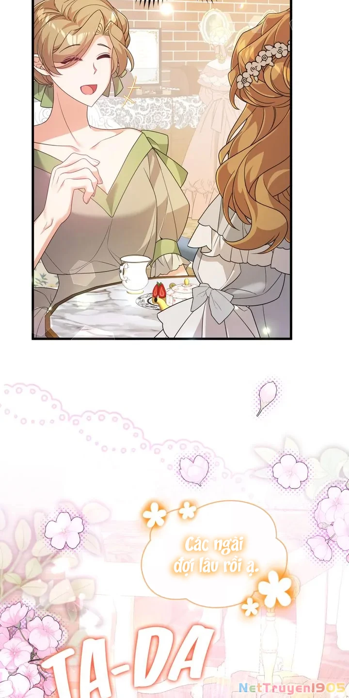 Vì Anh Trai Tôi Sẽ Quyến Rũ Nam Chính Chapter 40 - 39