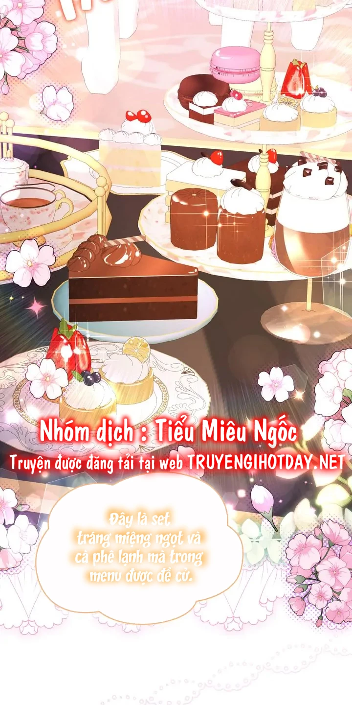 Vì Anh Trai Tôi Sẽ Quyến Rũ Nam Chính Chapter 40 - 40