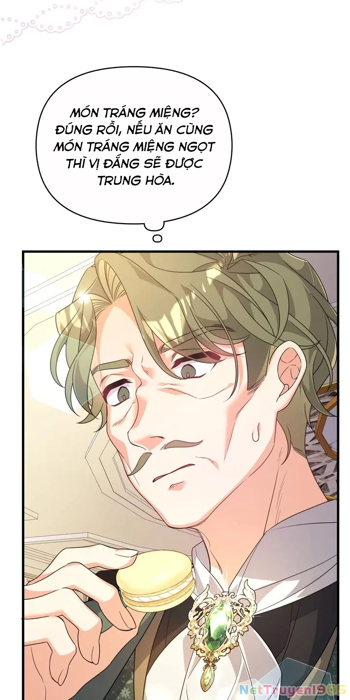 Vì Anh Trai Tôi Sẽ Quyến Rũ Nam Chính Chapter 40 - 41