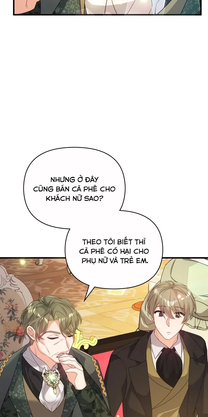 Vì Anh Trai Tôi Sẽ Quyến Rũ Nam Chính Chapter 40 - 42