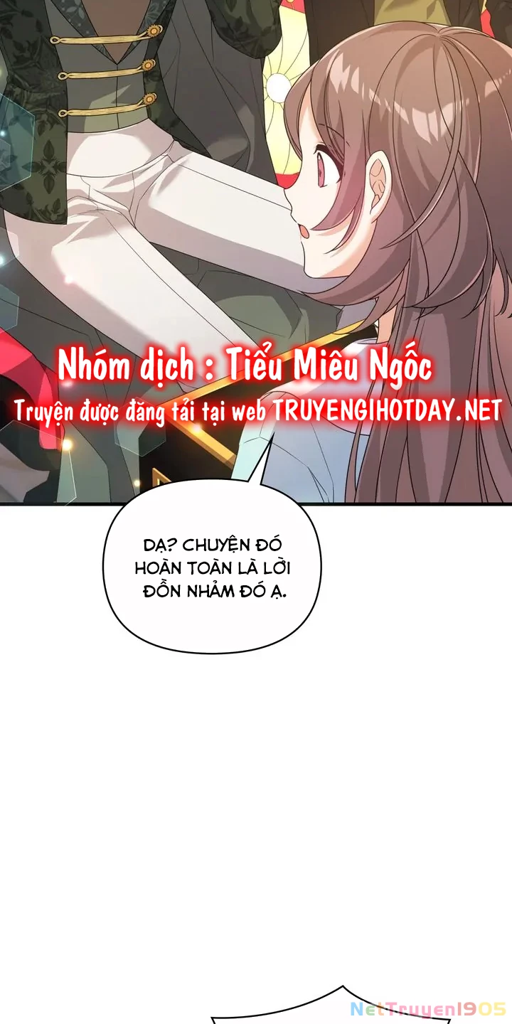 Vì Anh Trai Tôi Sẽ Quyến Rũ Nam Chính Chapter 40 - 43
