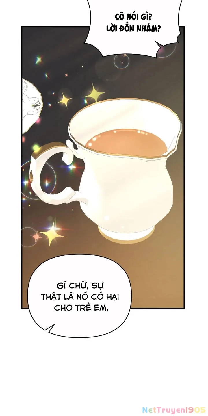 Vì Anh Trai Tôi Sẽ Quyến Rũ Nam Chính Chapter 40 - 44