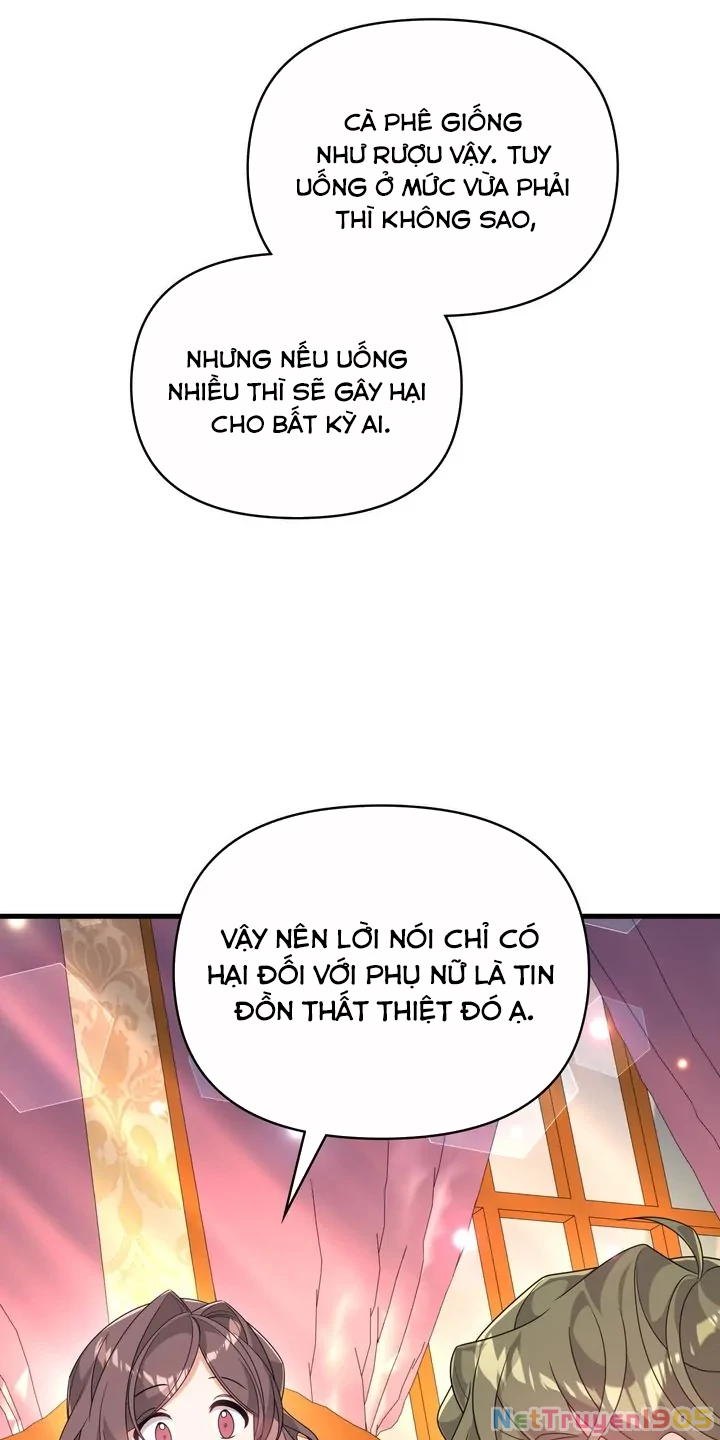 Vì Anh Trai Tôi Sẽ Quyến Rũ Nam Chính Chapter 40 - 45