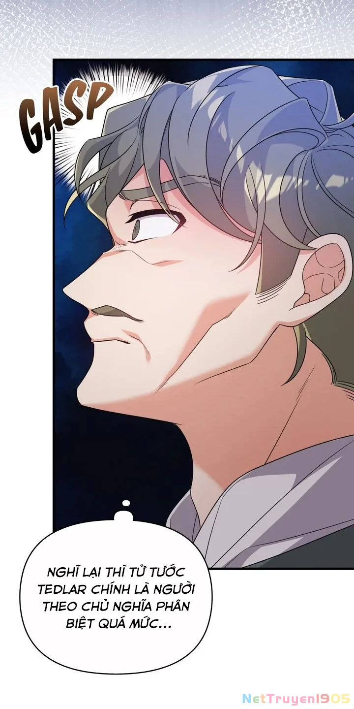 Vì Anh Trai Tôi Sẽ Quyến Rũ Nam Chính Chapter 40 - 47