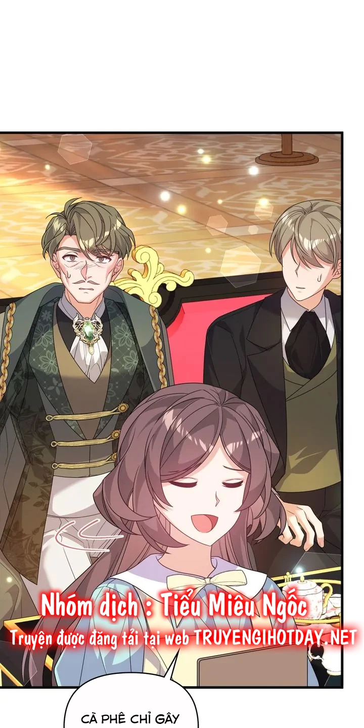 Vì Anh Trai Tôi Sẽ Quyến Rũ Nam Chính Chapter 40 - 48