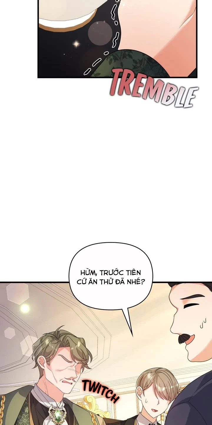 Vì Anh Trai Tôi Sẽ Quyến Rũ Nam Chính Chapter 40 - 50