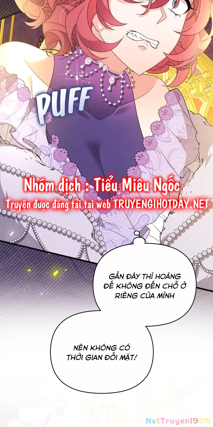Vì Anh Trai Tôi Sẽ Quyến Rũ Nam Chính Chapter 40 - 74