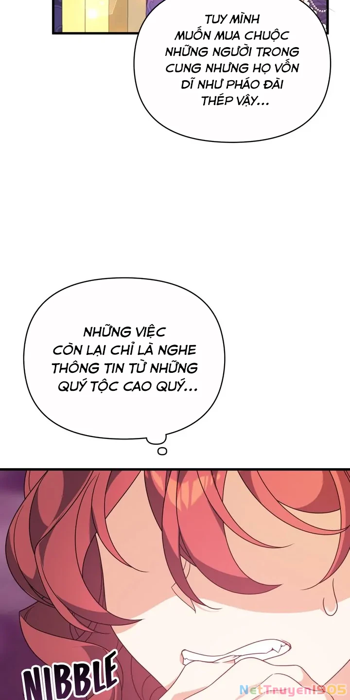 Vì Anh Trai Tôi Sẽ Quyến Rũ Nam Chính Chapter 40 - 78