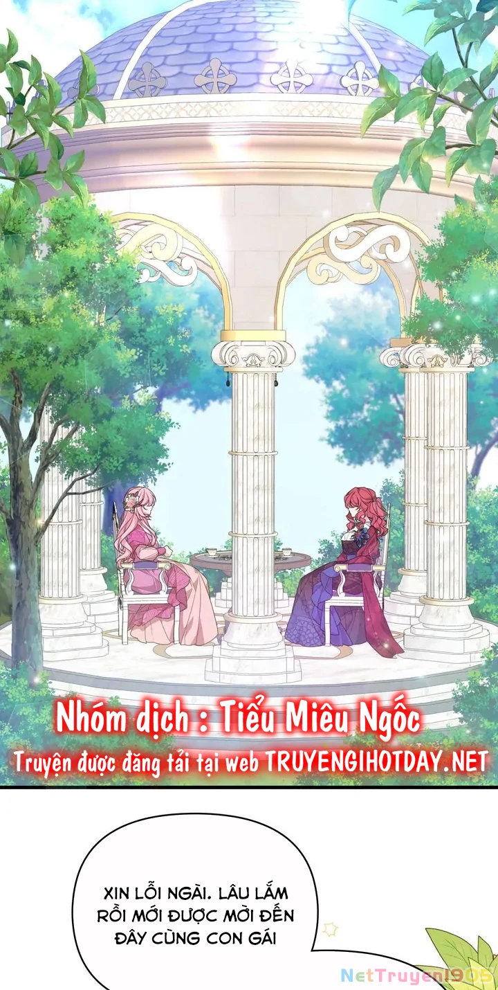 Vì Anh Trai Tôi Sẽ Quyến Rũ Nam Chính Chapter 41 - 3