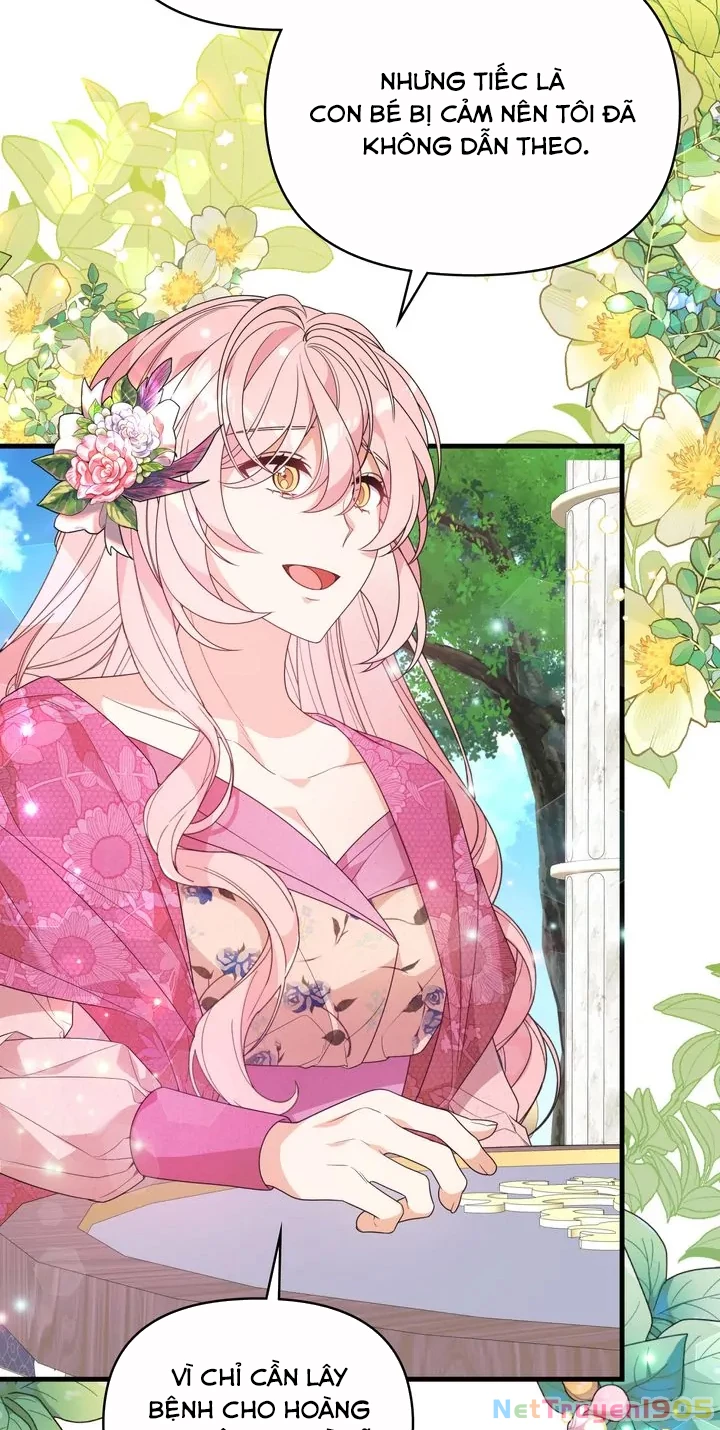 Vì Anh Trai Tôi Sẽ Quyến Rũ Nam Chính Chapter 41 - 4
