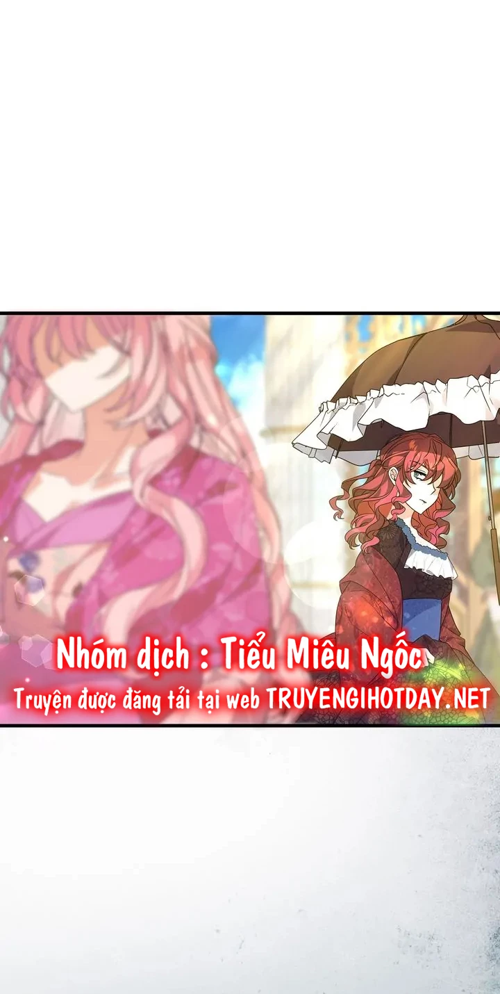Vì Anh Trai Tôi Sẽ Quyến Rũ Nam Chính Chapter 41 - 10