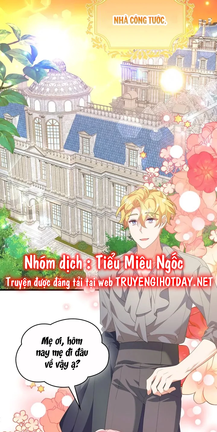 Vì Anh Trai Tôi Sẽ Quyến Rũ Nam Chính Chapter 41 - 14