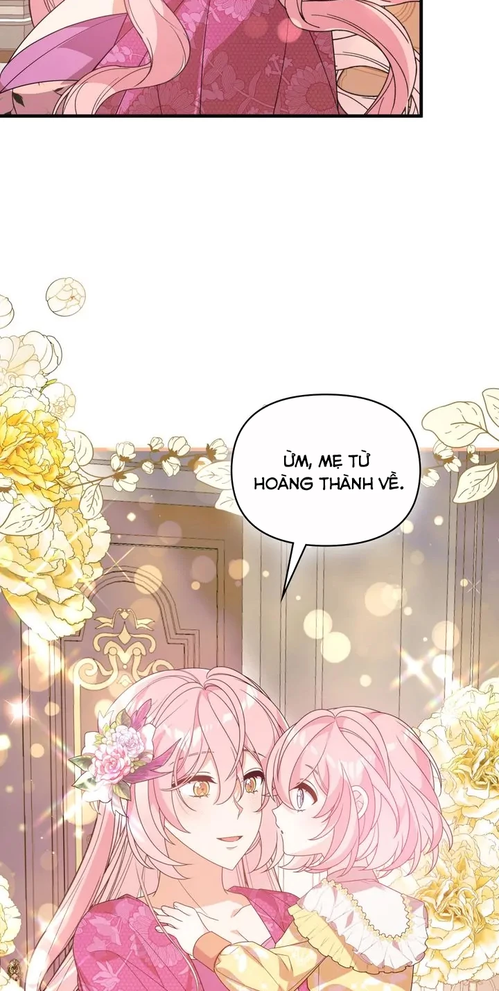 Vì Anh Trai Tôi Sẽ Quyến Rũ Nam Chính Chapter 41 - 16