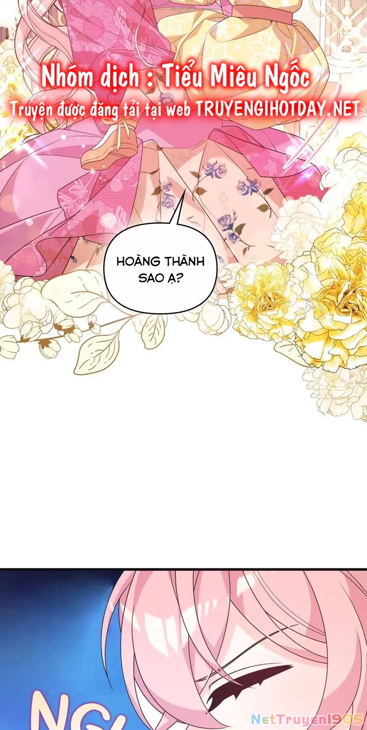 Vì Anh Trai Tôi Sẽ Quyến Rũ Nam Chính Chapter 41 - 17