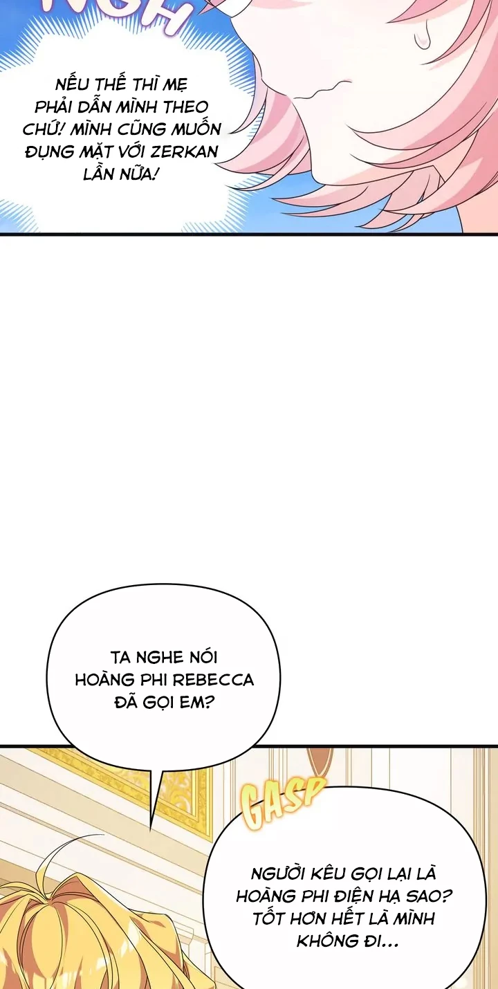 Vì Anh Trai Tôi Sẽ Quyến Rũ Nam Chính Chapter 41 - 18