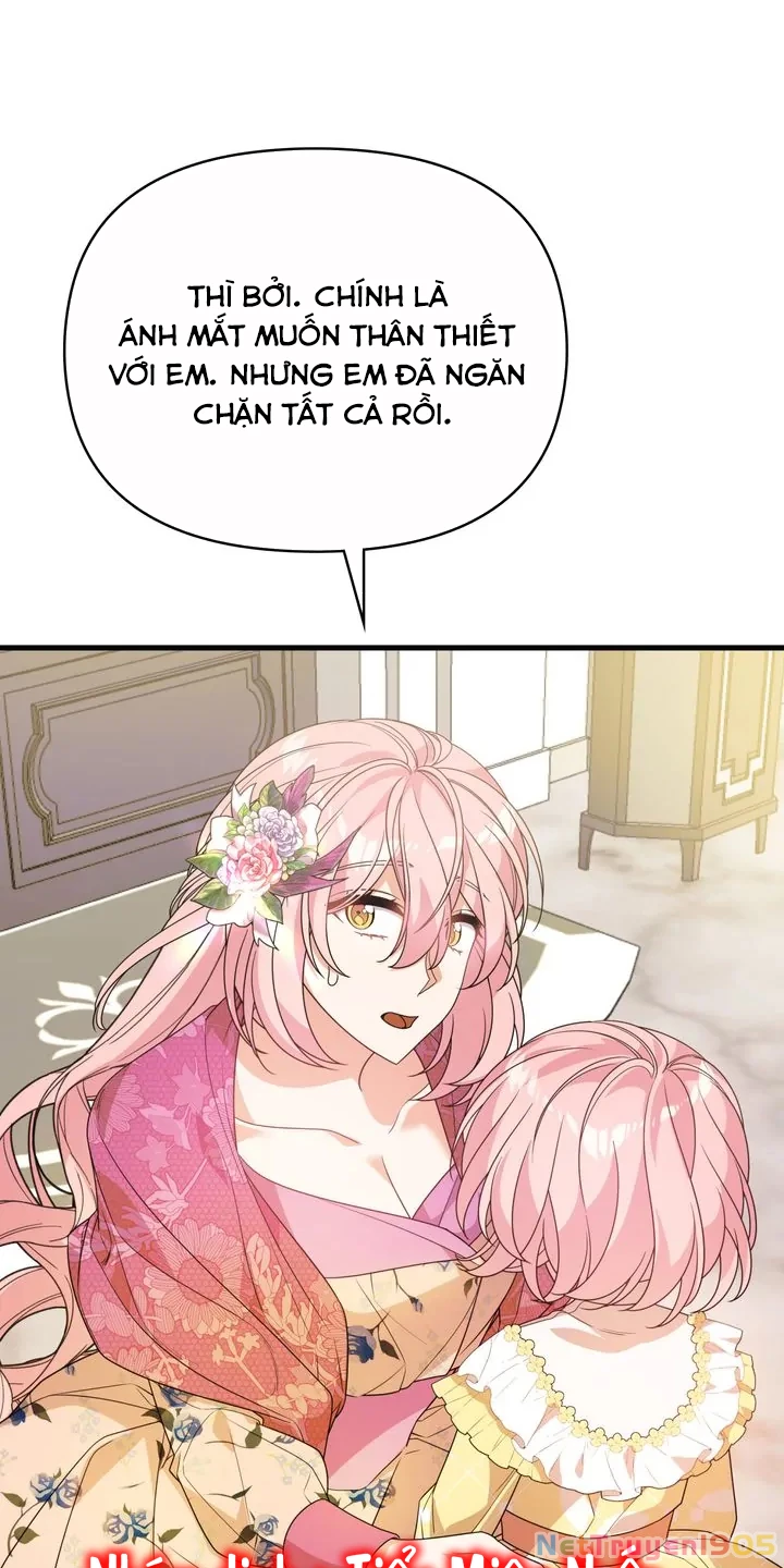 Vì Anh Trai Tôi Sẽ Quyến Rũ Nam Chính Chapter 41 - 21