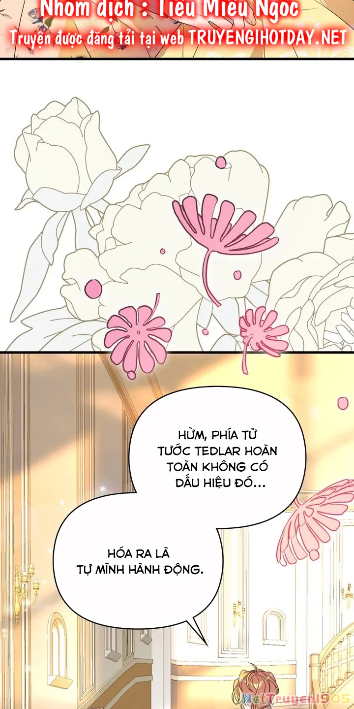 Vì Anh Trai Tôi Sẽ Quyến Rũ Nam Chính Chapter 41 - 22