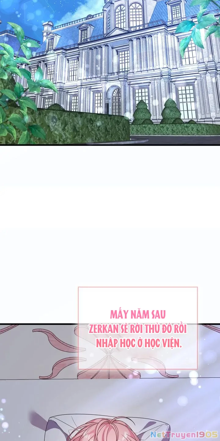 Vì Anh Trai Tôi Sẽ Quyến Rũ Nam Chính Chapter 41 - 26
