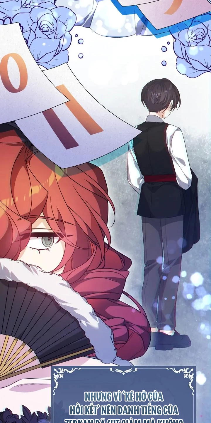 Vì Anh Trai Tôi Sẽ Quyến Rũ Nam Chính Chapter 41 - 28