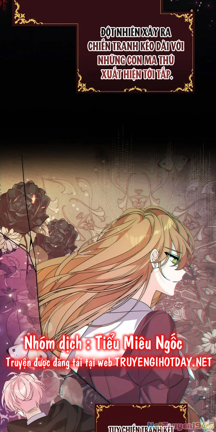 Vì Anh Trai Tôi Sẽ Quyến Rũ Nam Chính Chapter 41 - 31