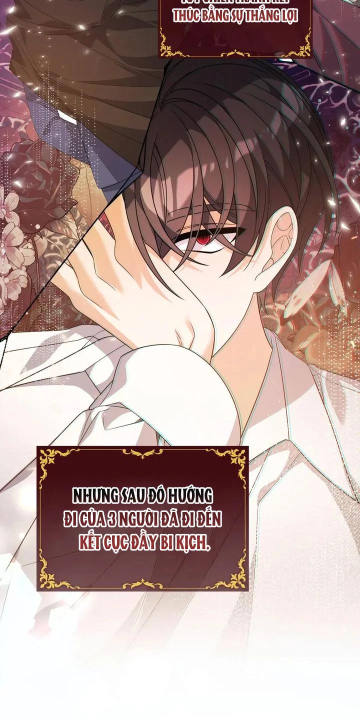 Vì Anh Trai Tôi Sẽ Quyến Rũ Nam Chính Chapter 41 - 32