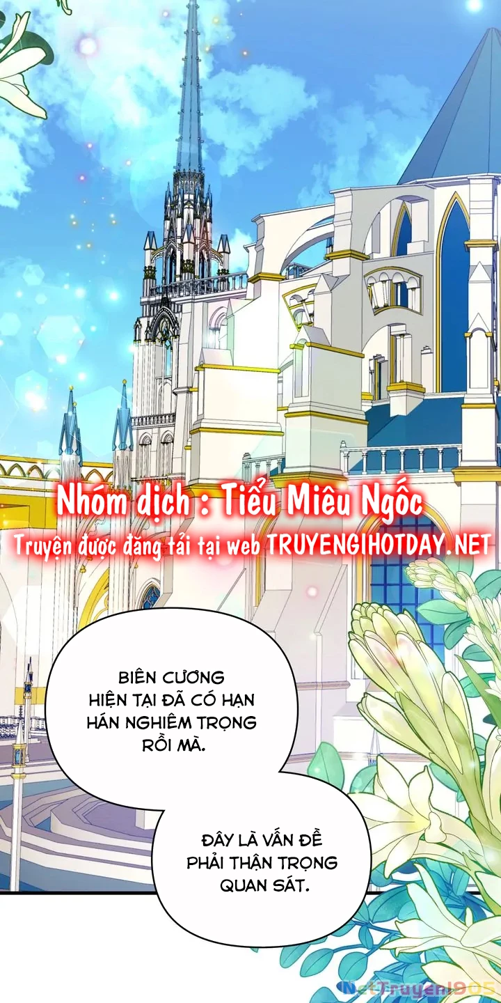 Vì Anh Trai Tôi Sẽ Quyến Rũ Nam Chính Chapter 41 - 36