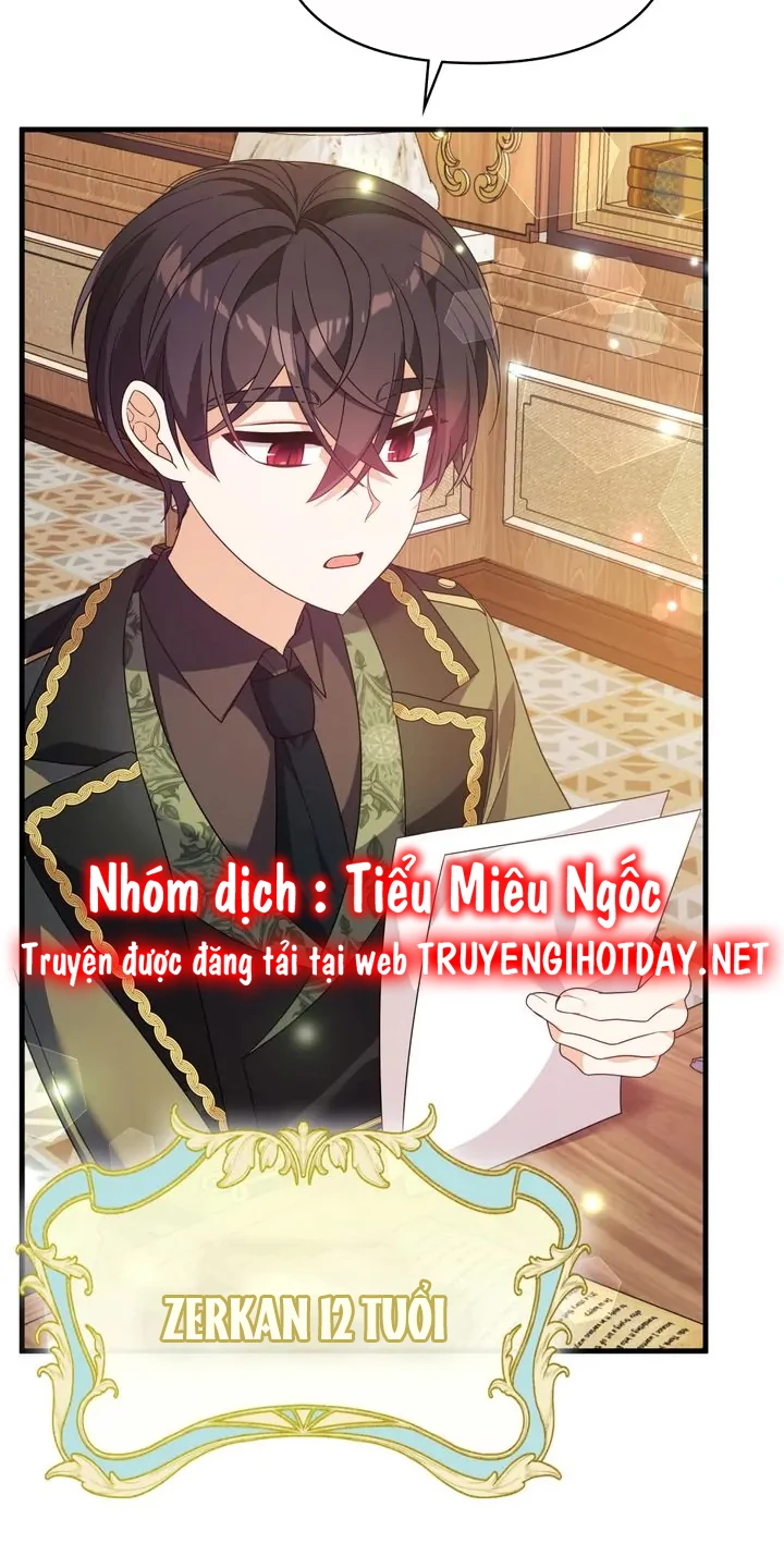 Vì Anh Trai Tôi Sẽ Quyến Rũ Nam Chính Chapter 41 - 39