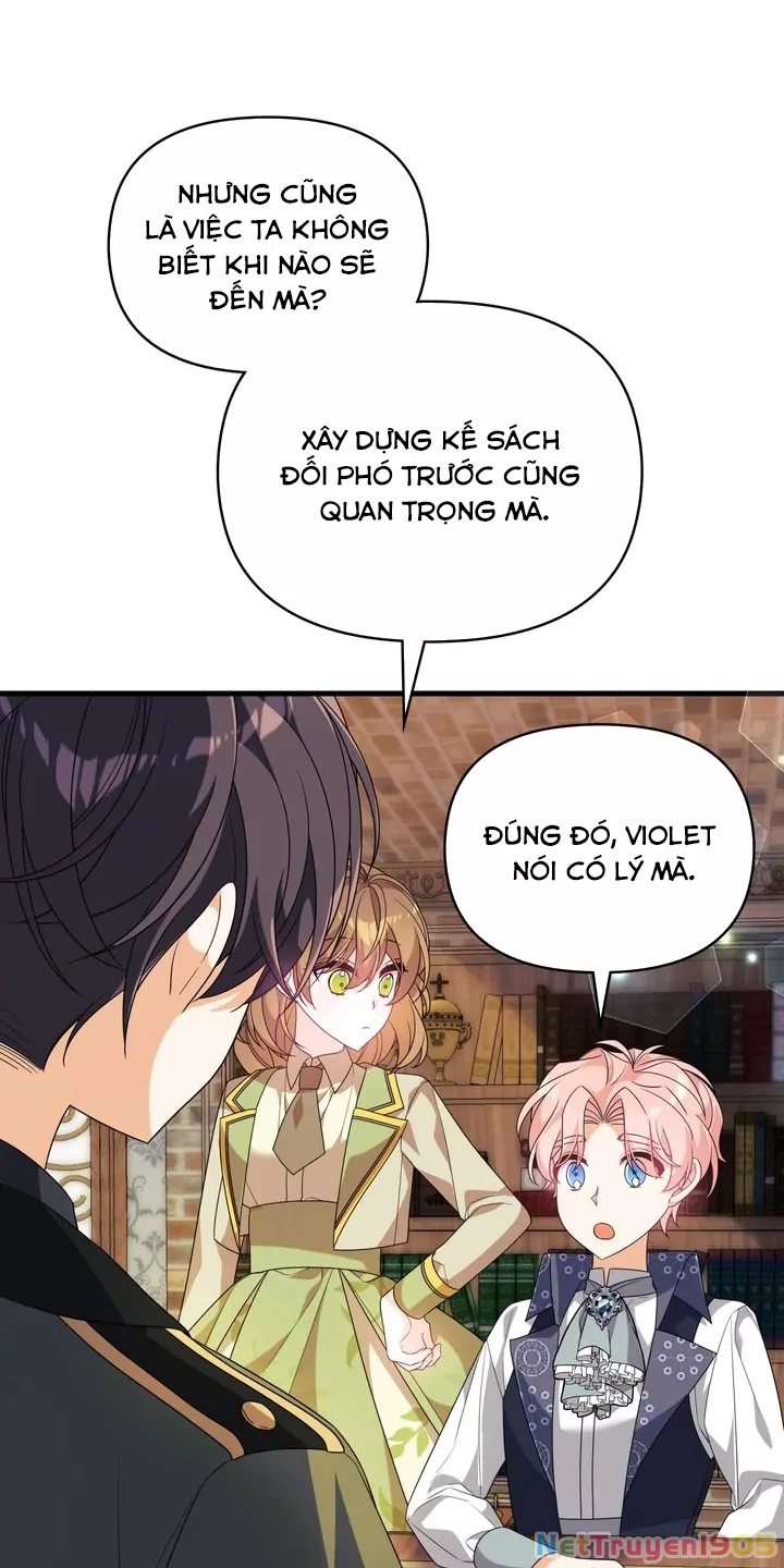 Vì Anh Trai Tôi Sẽ Quyến Rũ Nam Chính Chapter 41 - 40