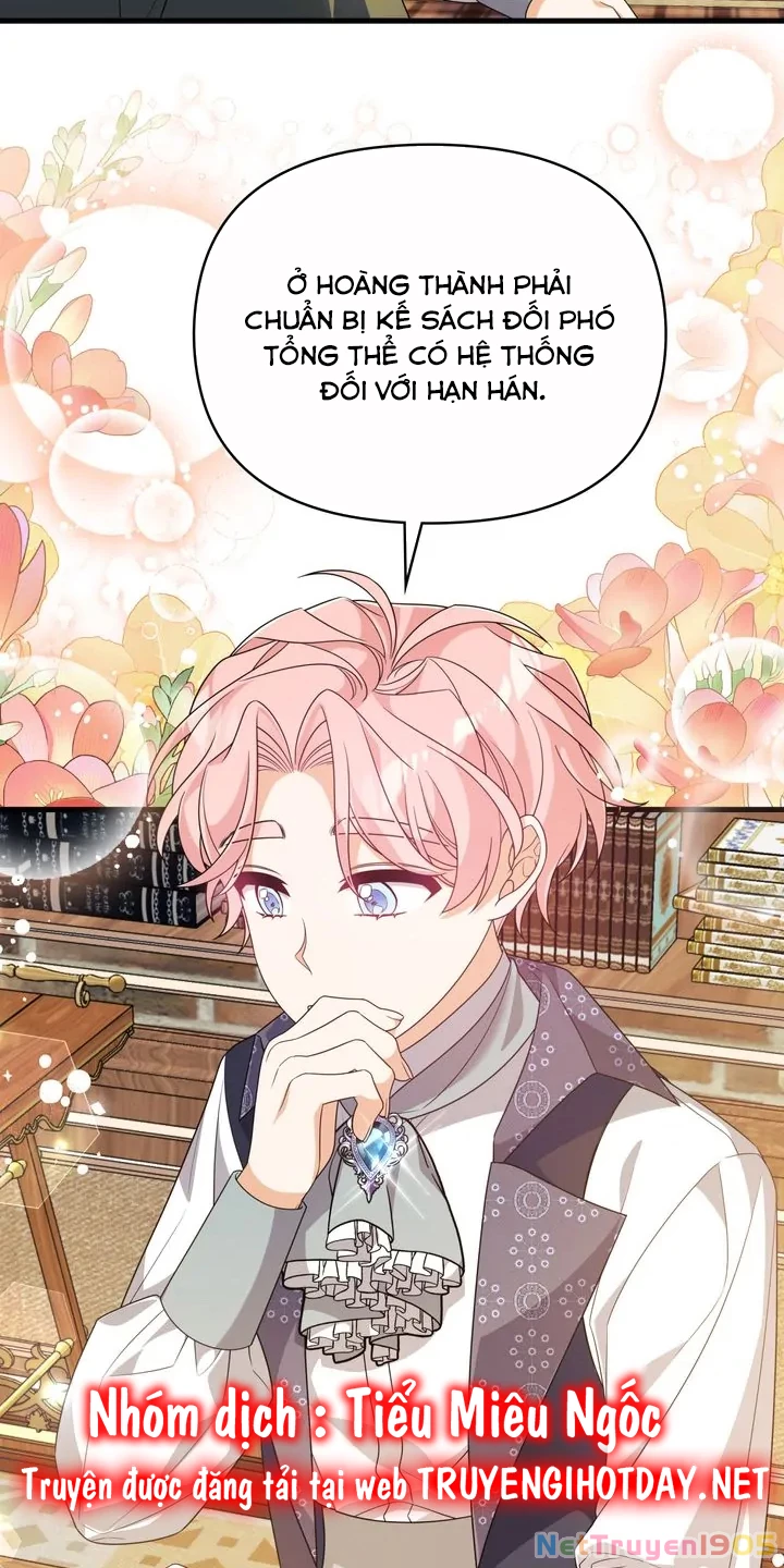 Vì Anh Trai Tôi Sẽ Quyến Rũ Nam Chính Chapter 41 - 41