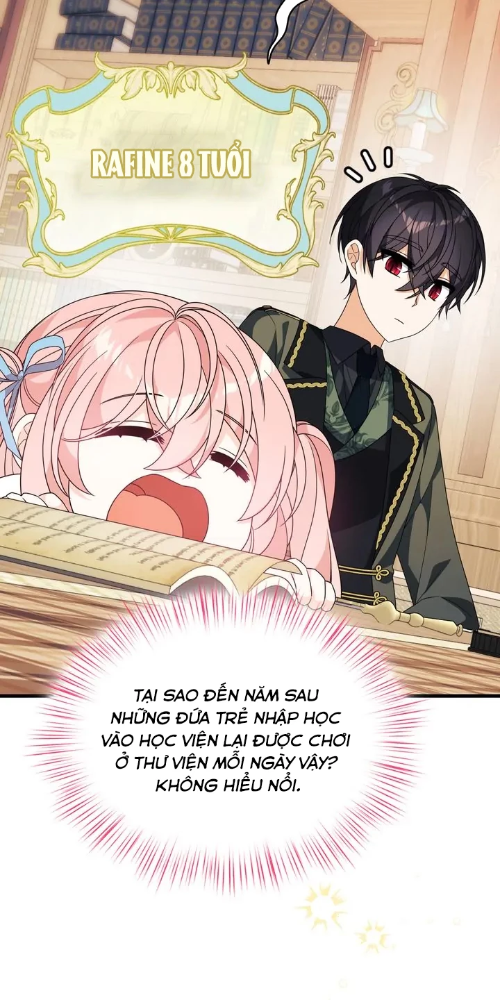 Vì Anh Trai Tôi Sẽ Quyến Rũ Nam Chính Chapter 41 - 43
