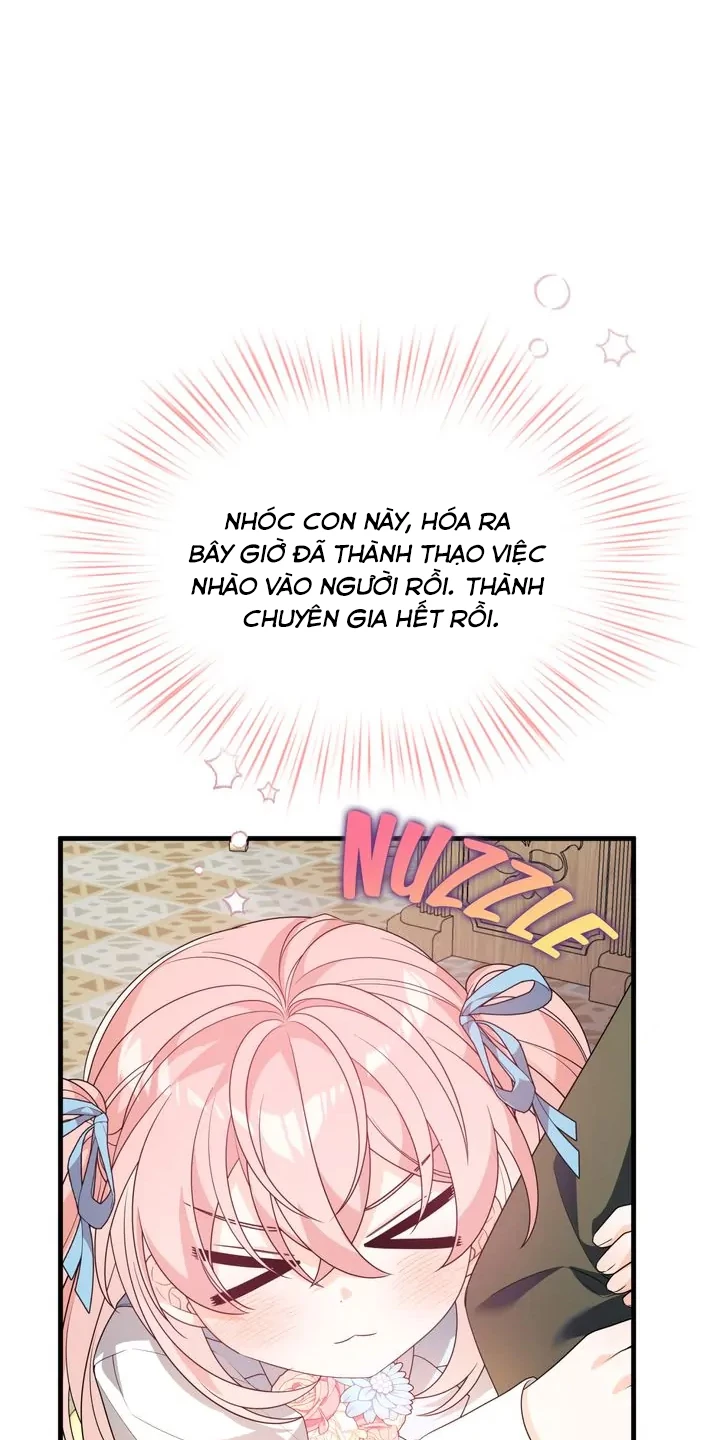 Vì Anh Trai Tôi Sẽ Quyến Rũ Nam Chính Chapter 41 - 47