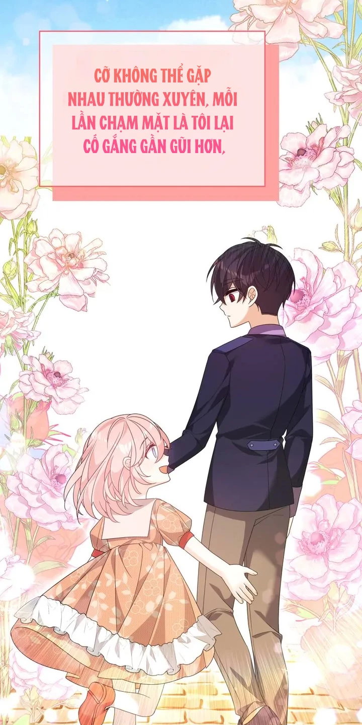 Vì Anh Trai Tôi Sẽ Quyến Rũ Nam Chính Chapter 41 - 50