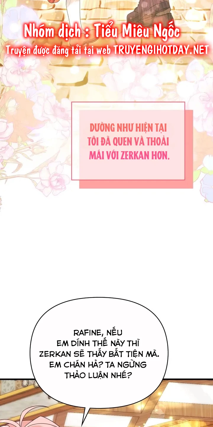 Vì Anh Trai Tôi Sẽ Quyến Rũ Nam Chính Chapter 41 - 51