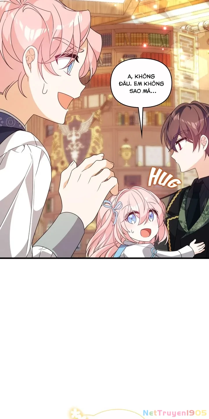 Vì Anh Trai Tôi Sẽ Quyến Rũ Nam Chính Chapter 41 - 52
