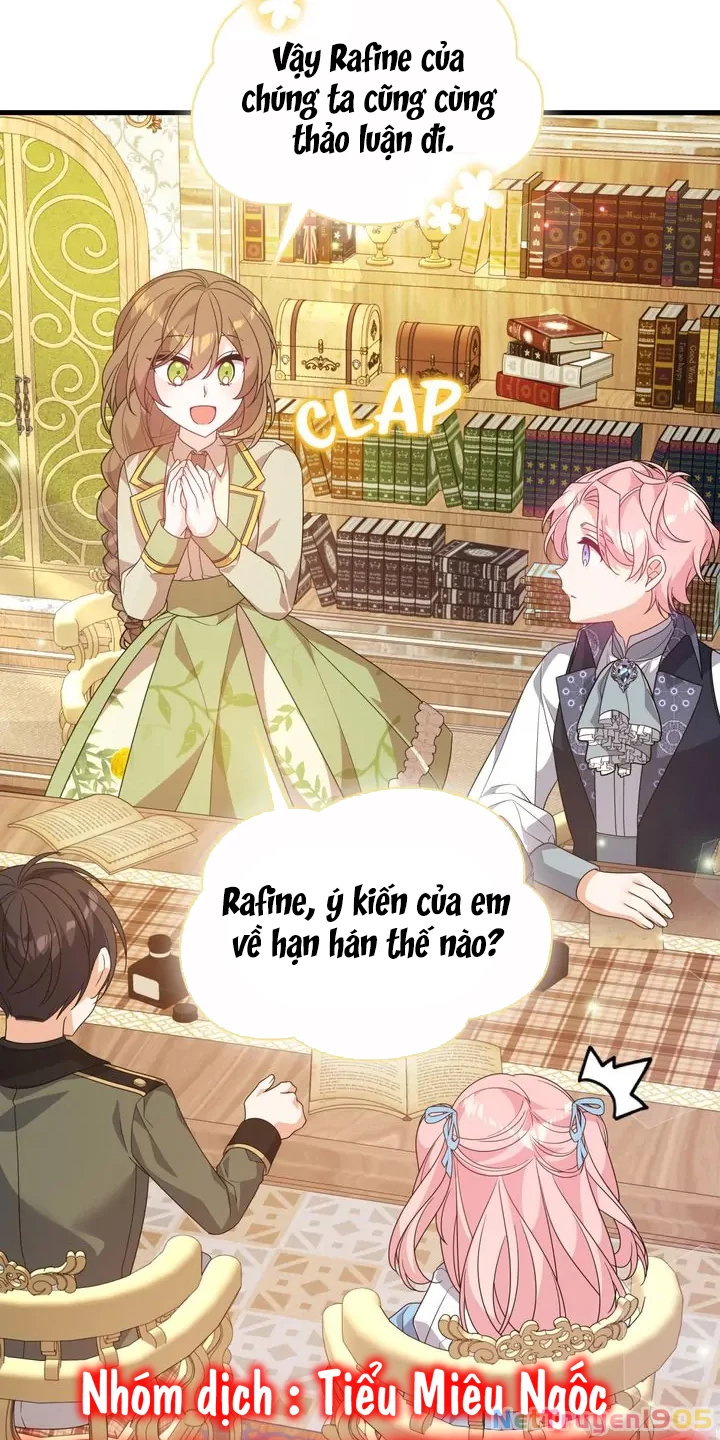 Vì Anh Trai Tôi Sẽ Quyến Rũ Nam Chính Chapter 41 - 53