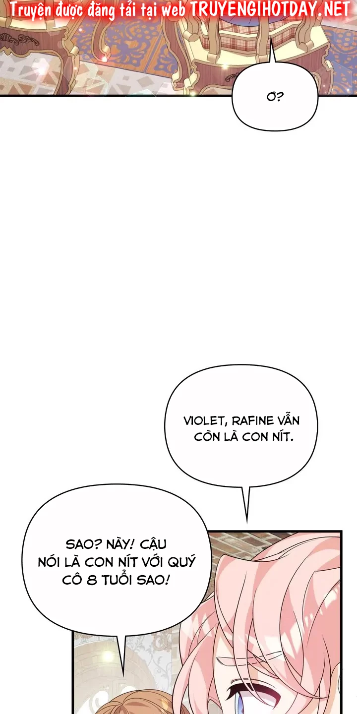 Vì Anh Trai Tôi Sẽ Quyến Rũ Nam Chính Chapter 41 - 54