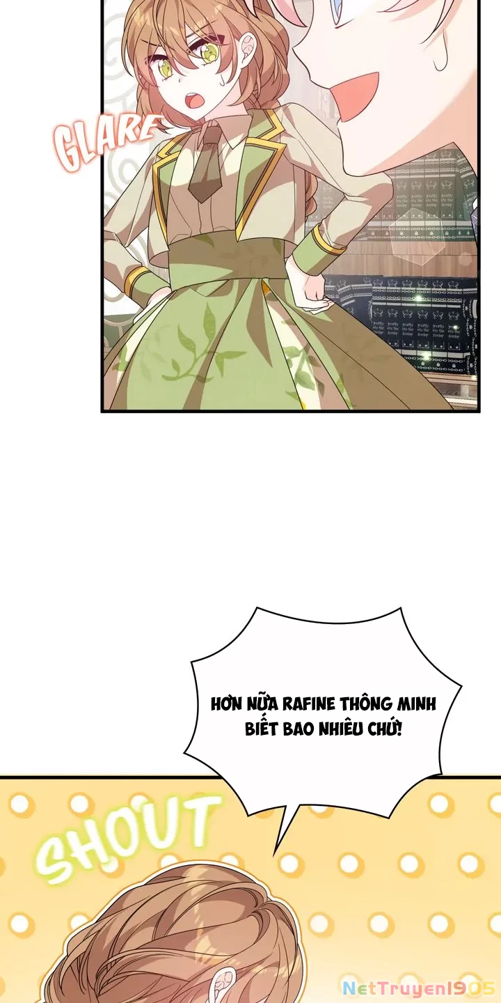 Vì Anh Trai Tôi Sẽ Quyến Rũ Nam Chính Chapter 41 - 55