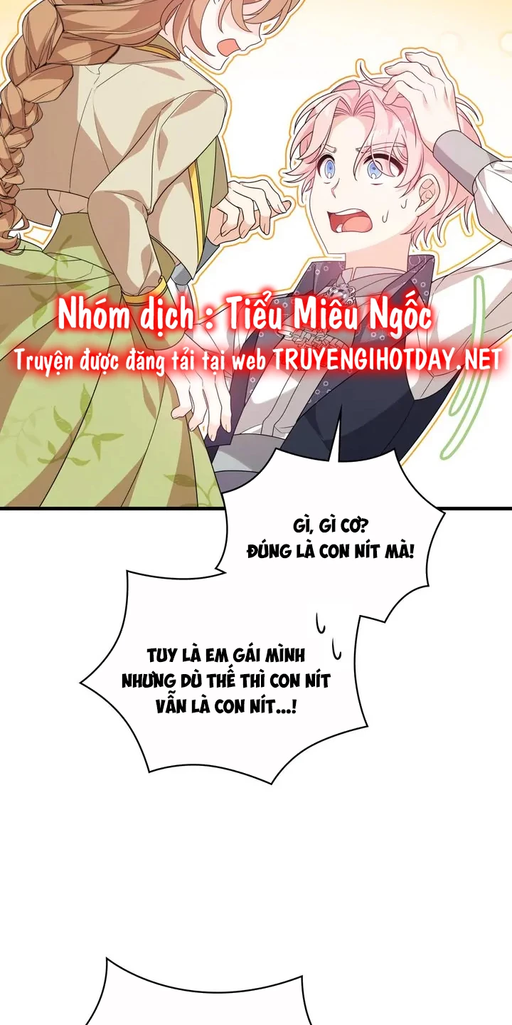 Vì Anh Trai Tôi Sẽ Quyến Rũ Nam Chính Chapter 41 - 56
