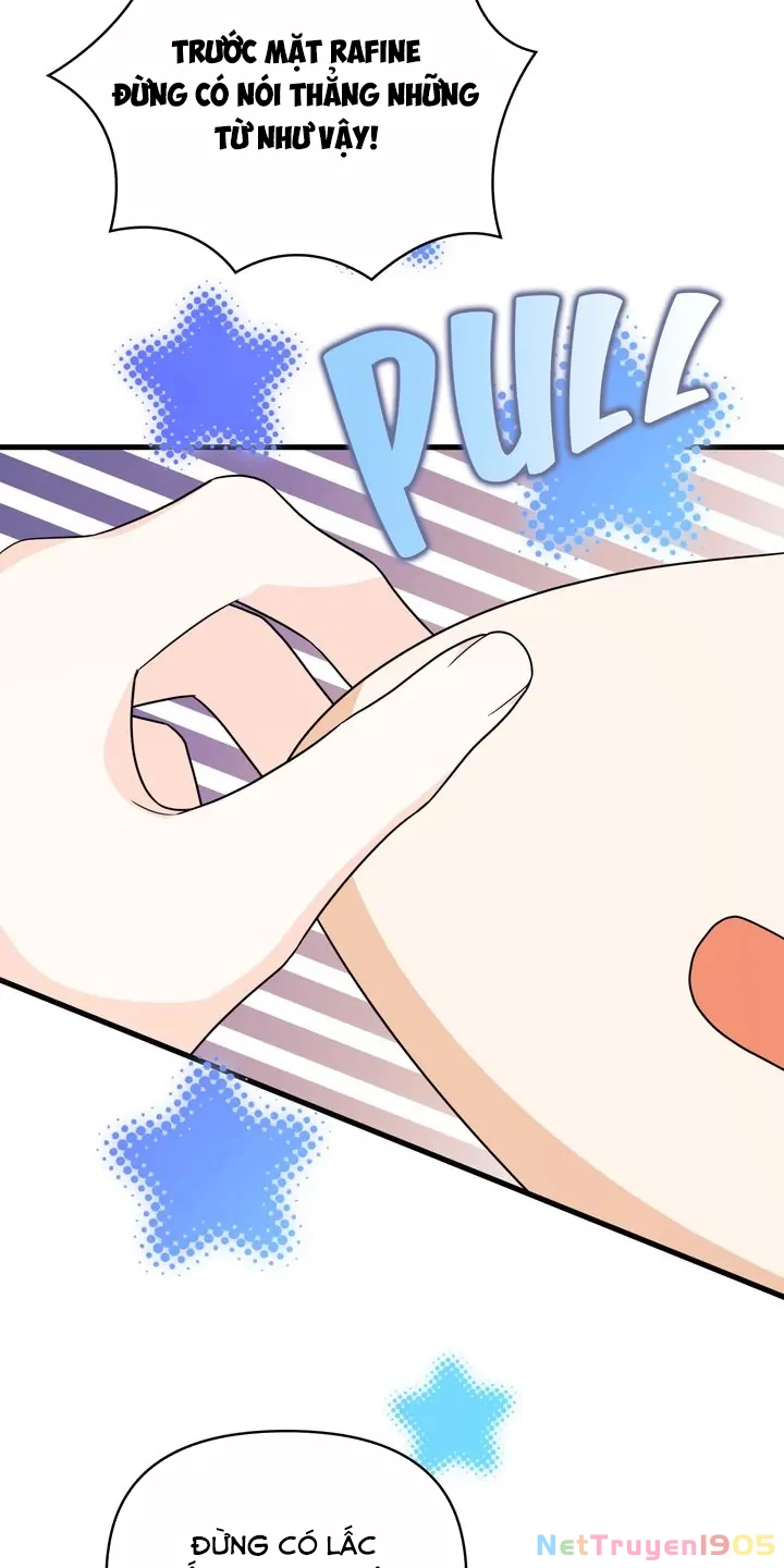 Vì Anh Trai Tôi Sẽ Quyến Rũ Nam Chính Chapter 41 - 57