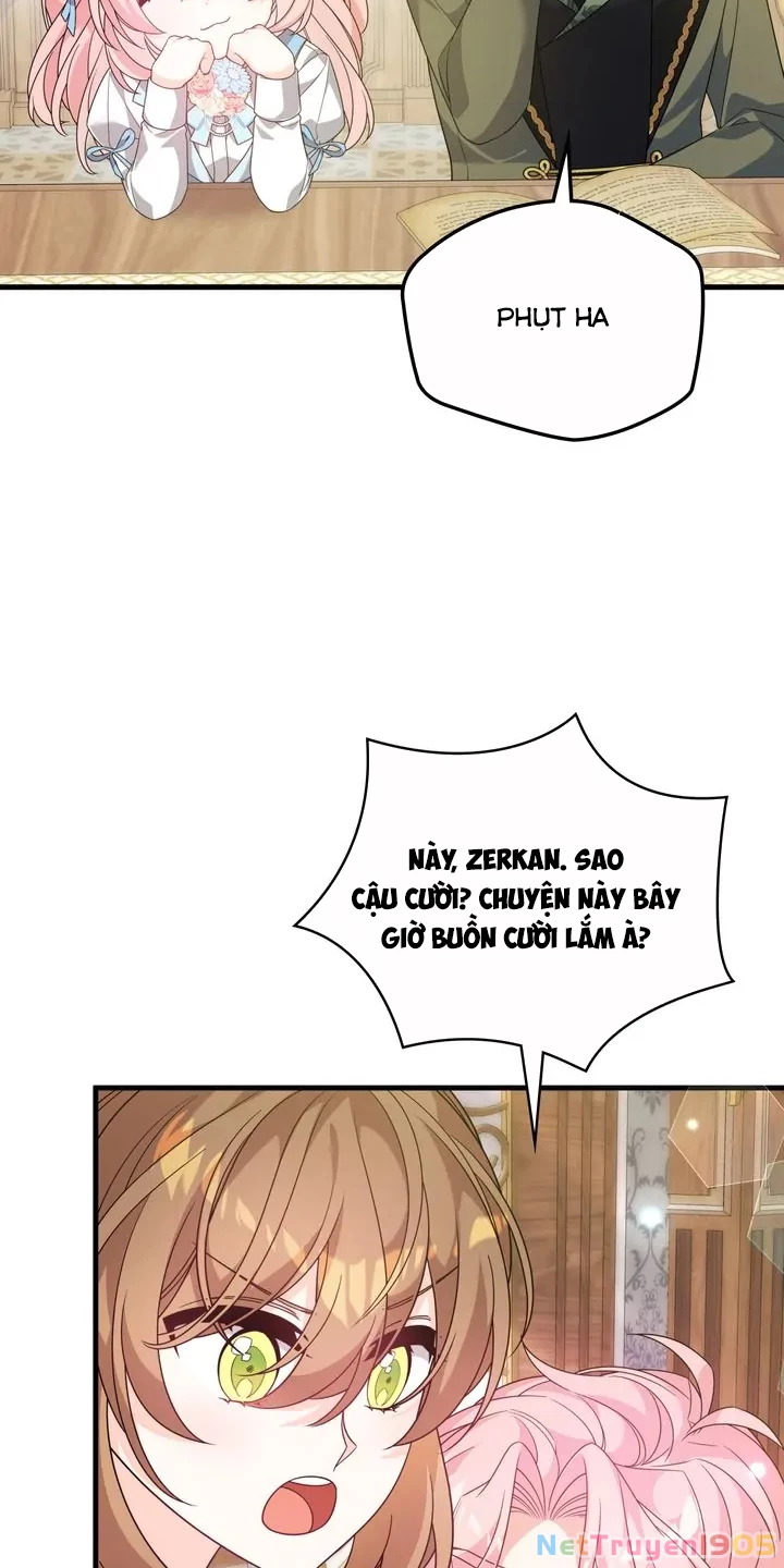 Vì Anh Trai Tôi Sẽ Quyến Rũ Nam Chính Chapter 41 - 61