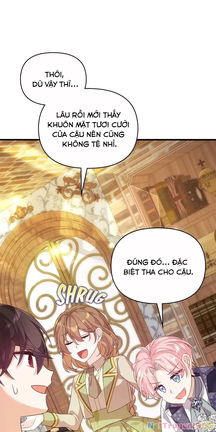 Vì Anh Trai Tôi Sẽ Quyến Rũ Nam Chính Chapter 41 - 66