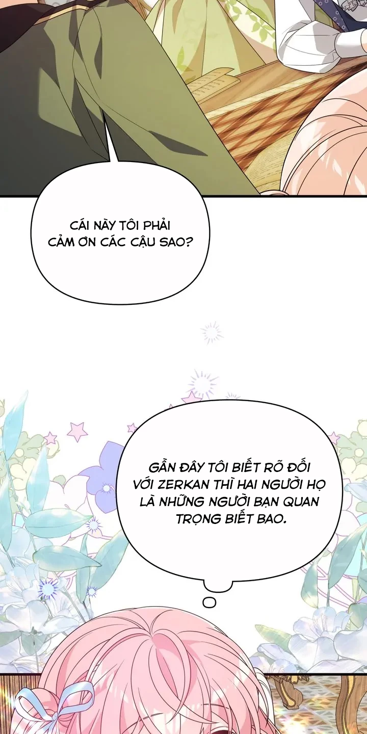 Vì Anh Trai Tôi Sẽ Quyến Rũ Nam Chính Chapter 41 - 67