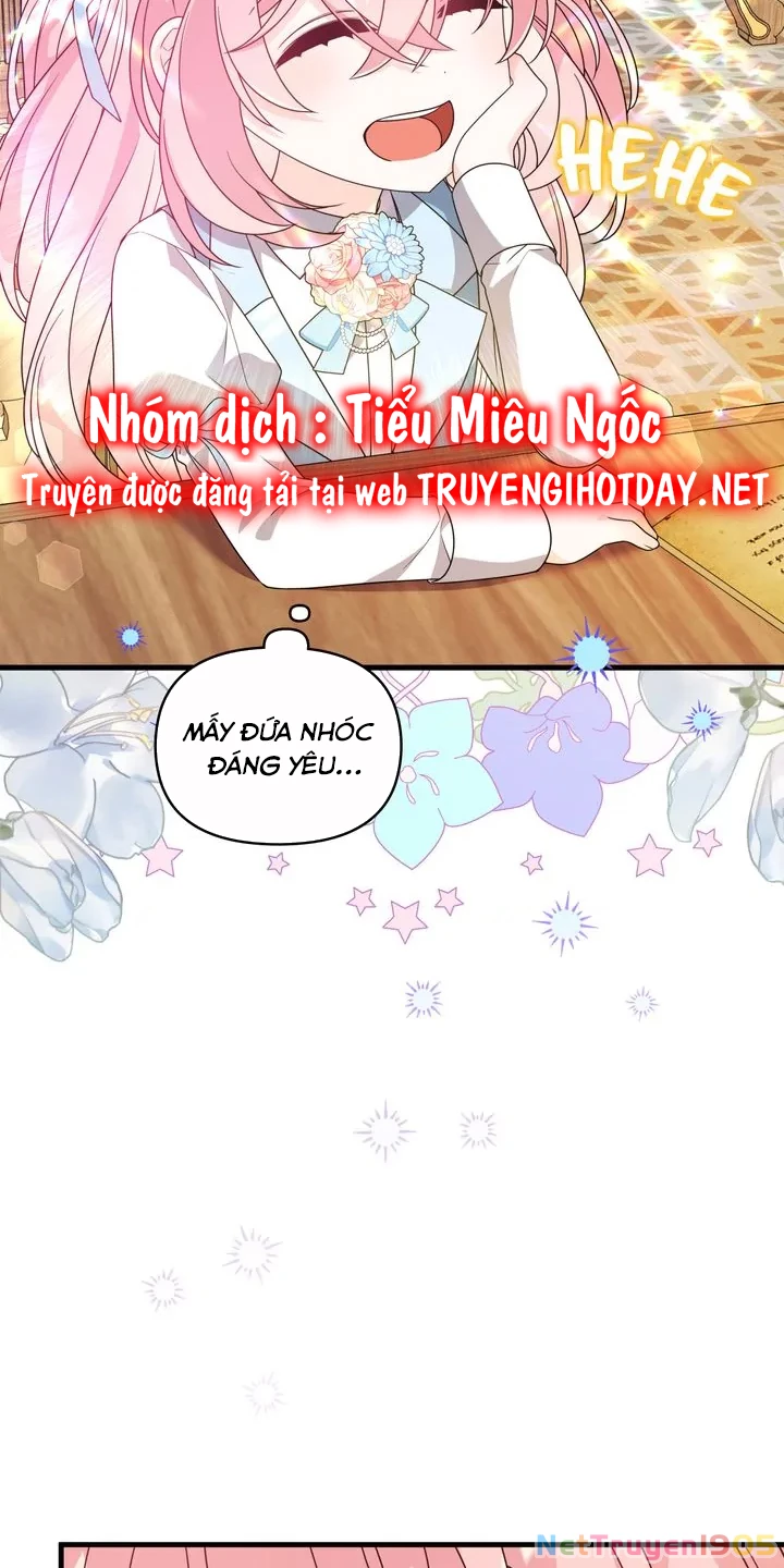 Vì Anh Trai Tôi Sẽ Quyến Rũ Nam Chính Chapter 41 - 68